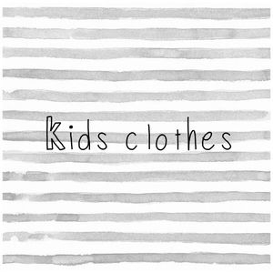 Kids clothes/shoes